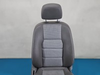 Fotel prawy przód pasażera Mercedes W204 4d EUROPA