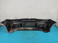 Zderzak przód przedni Fiat Punto II srebrny