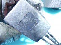 Pas bezpieczeństwa przód prawy pasażera Mercedes W245 602876900, 1698601769, 602912400F