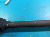 Półoś przód lewa Toyota Yaris III 1.3 vvti manual