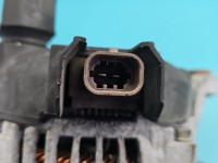 TEST Alternator Opel Corsa E MS1042113591, 13520812 1.4 16V (D14XEL)