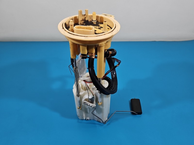 pompka Pompa paliwa Vw Tiguan I 07- 2.0d (Cff) 5N0919050F Volkswagen, Diesel, Europejska, 5pin