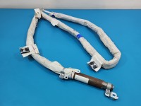 Kurtyna prawa poduszka airbag AUDI A4 B8 sedan
