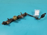 TESTOWANY Wtryskiwacz Honda Jazz II 0280156188 1.2 wiel