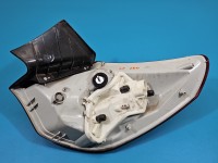 Lampa tył lewa Producent części: OPEL, Z BŁOTNIKA 09-12 Opel Astra IV J HB