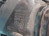 Reflektor prawy lampa przód Vw Polo III 6N EUROPA