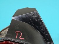 Lampa tył lewa Toyota Yaris III HB