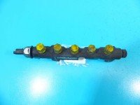 Listwa wtryskowa CZUJNIKI Peugeot Partner I 1.6 hdi 9654592680