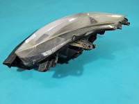Reflektor prawy lampa przód Renault Clio III EUROPA 7701061069, 89900134