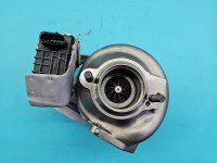 Turbosprężarka Regenerowana Bmw e60 e61 750080-1, GT2256V, 7791709E 2.5d (M57) 177KM