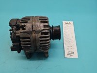 TEST Alternator Seat Leon I Toledo II 1.6 16V
