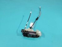 Zamek przód lewy Peugeot 2008 I 13-19 EUROPA 9812500880