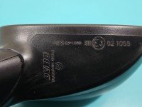 Lusterko prawe Fiat Linea beżowy europa