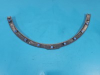 Listwa błotnika przód prawa Land rover range Evoque I 11-18 BJ32-16A074-A, BJ321-16A074-P