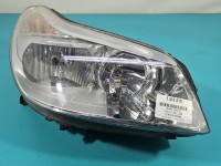 Reflektor prawy lampa przód Citroen C5 I EUROPA