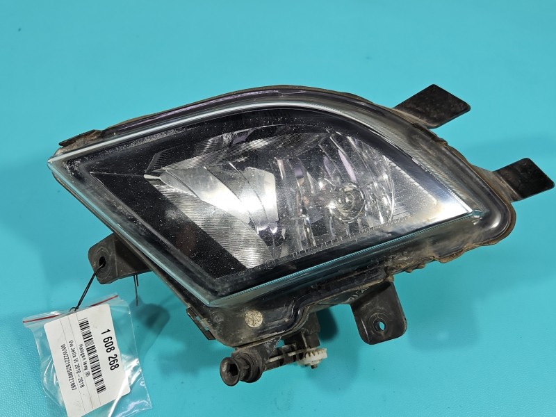 Halogen lewy Vw Jetta VI 5C7941699