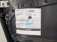 Tapicerka drzwi przód prawa boczek Vw Polo V 6R 09- 6R4867012J, 6R4867012