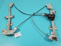 Podnośnik przód lewy SZYBY WINDA Peugeot Partner I RĘCZNY MANUAL MANUALNY 5d HB