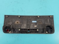 Blenda tył klapy Audi A6 C5