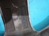 alufelgi felgi 17 komplet AUDI A4 B8