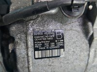 Sprężarka klimatyzacji kompresor Renault Scenic III 92600-4E20A, 447160-6893