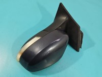 Lusterko lewe pin Ford Focus Mk3 HB 5d kolor Eb europa