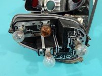 Lampa tył prawa Skoda Fabia III kombi