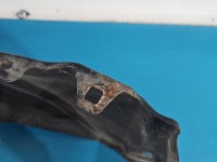 Błotnik przód lewy LEXUS NX I 14-21 217