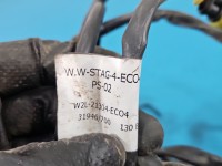 Instalacja LPG GAZU Producent części: Stag, kpl., STAG 4 ECO