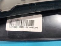 Osłona ZAŚLEPKA PLASTIK Renault Clio V 2019- 969104486R