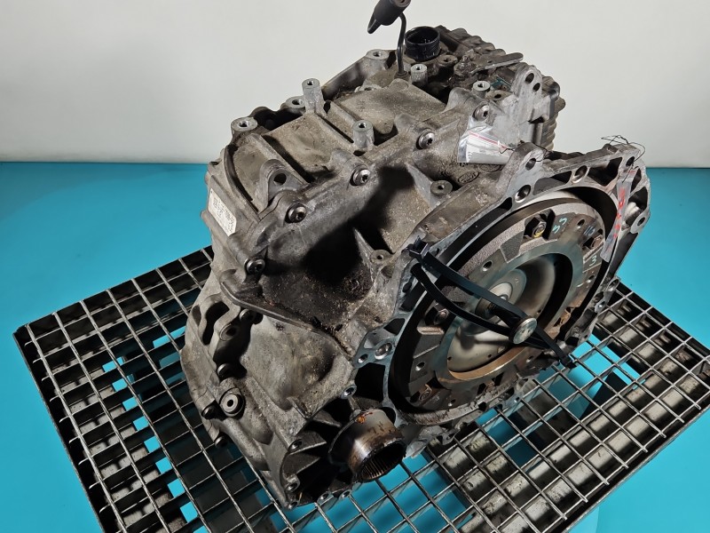 Skrzynia biegów automat 9HP48 Land rover Discovery Sport 14- L550 2.0 TD 204dtd 179KM