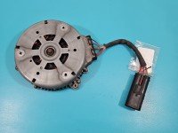 Wentylatory Wentylator chłodnicy Opel Astra V K 1137328740, 3137232065 1.5 cdti