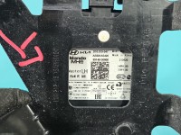 Sterownik moduł Hyundai, Europejska, RADAR, CZUJNIK PASA RUCHU, Tył Lewy Hyundai I30 III 16- 99140-S0000