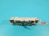 Sterownik moduł Producent części: Mazda, BSI Mazda 3 I BK BP4K66730C