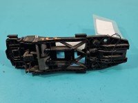 Klamka tył lewa zewnętrzna Seat Leon III 12- 5N0839885H