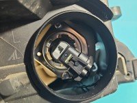 Reflektor lewy lampa przód Peugeot 308 II T9 EUROPA 0301287201, 9677523080