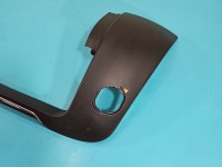 Toyota Rav4 III 05- Listwa zderzaka przód dokładka HOKEJ PZ415-X0952