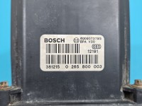 Pompa abs Seat Ibiza III 6L 0265800003, 0265222006, 6Q0614117E