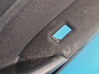 Tapicerka drzwi przód prawa boczek Vw Tiguan II 16-