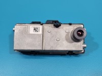 Kamera przód radar Renault Kadjar 284624085R