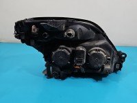 Reflektor lewy lampa przód Renault Scenic I EUROPA