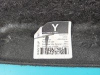 Półka tylna tył bagażnika Nissan Qashqai I J10 06-13