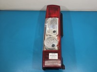 Lampa tył lewa Citroen Jumper II 06-14 HB EUROPA