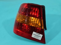 Lampa tył lewa Bmw e46 sedan EUROPA