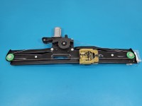 Podnośnik przód lewy SZYBY WINDA Fiat Tipo II 15- 00520501770 4d sedan