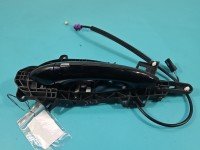 Klamka tył lewa zewnętrzna Opel Insignia B 13515507