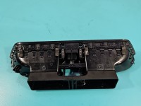 Kratka nawiewu środkowa Skoda Superb III 3V0820951D EUROPA