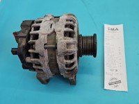TEST Alternator Renault Clio IV 12-20 231006007R 0.9 Tce