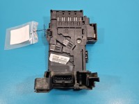 KLEMA INSTALACJA WIĄZKA PLUSOWA PLUS Peugeot 5008 28236841, 9666527580