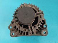 TEST Alternator Vw Crafter 06- 06F903023D 2.5 tdi (Brak)